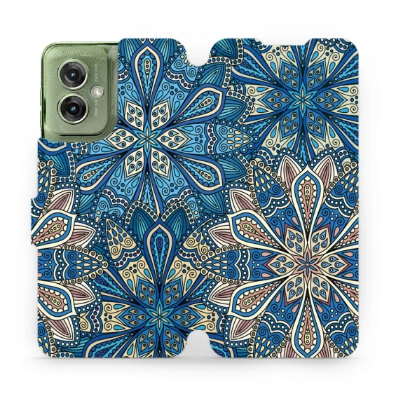 Phone Case Motorola Moto G55 5G - Design V108P