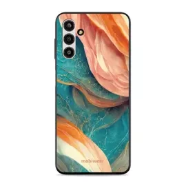 Phone Glossy Case Samsung Galaxy A13 5G - Design G025G