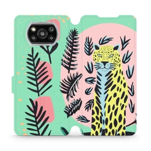 Phone Case Xiaomi POCO X3 Pro - Design VP52S