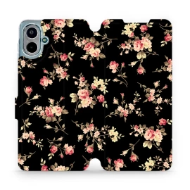 Phone Case Samsung Galaxy A07 - Design VD02S