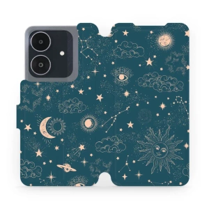 Hülle für Realme Note 60 - Farbe VP14S