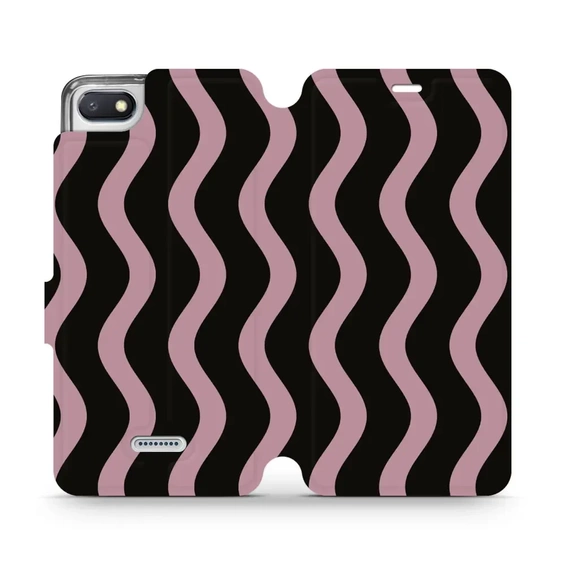 Hülle für Xiaomi Redmi 6A - Farbe VA54S