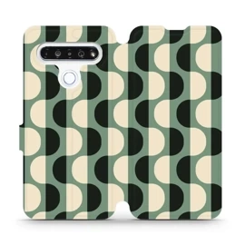 Hülle für LG K61 - Farbe VA56S