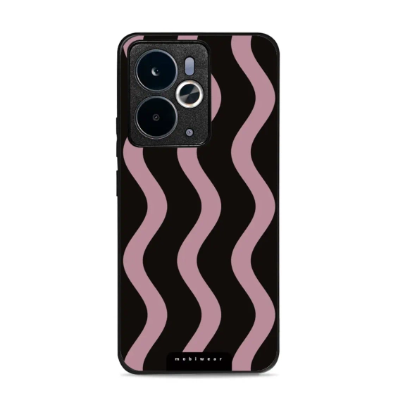 Etui Glossy Case do Realme 14T 5G - wzór GA54G