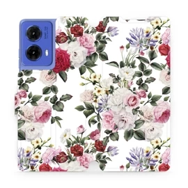 Phone Case Motorola Moto G85 5G - Design MD01S