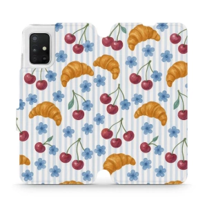 Phone Case Samsung Galaxy A51 - Design VP85S