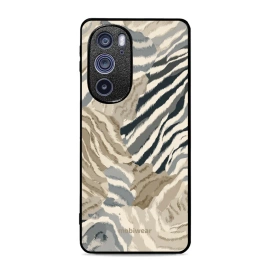 Phone Glossy Case Motorola Edge 30 Pro - Design G168G
