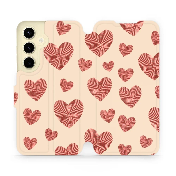 Phone Case Samsung Galaxy S24 - Design VP93S