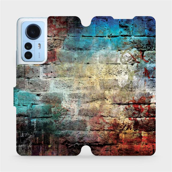 Phone Case Xiaomi 12 Pro - Design V061P