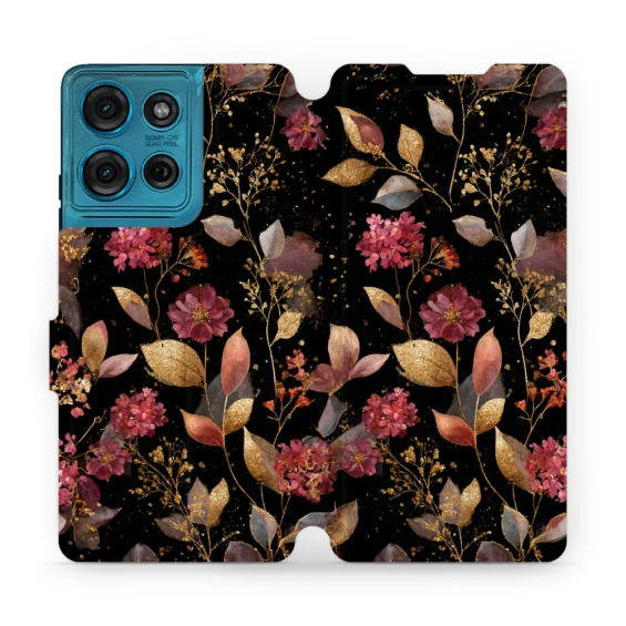 Etui do Motorola Moto G75 5G - wzór V171S