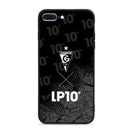 Phone Glossy Case Apple iPhone 7 Plus - Design G11GZ
