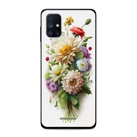 Phone Glossy Case Samsung Galaxy M51 - Design G016G
