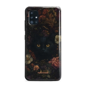 Etui Elite Pro do Samsung Galaxy A71 - wzór E161E