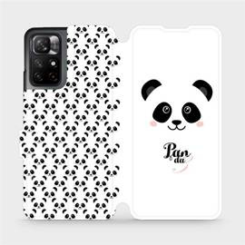 Hülle für Xiaomi Redmi Note 11S 5G - Farbe M030P