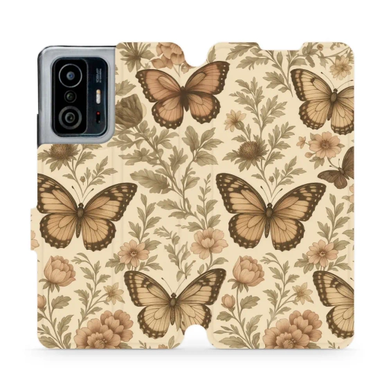 Phone Case Xiaomi 11T Pro - Design VP92S