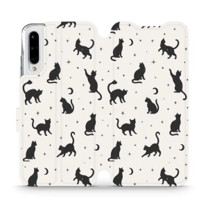 Etui do Xiaomi Mi A3 - wzór V162S