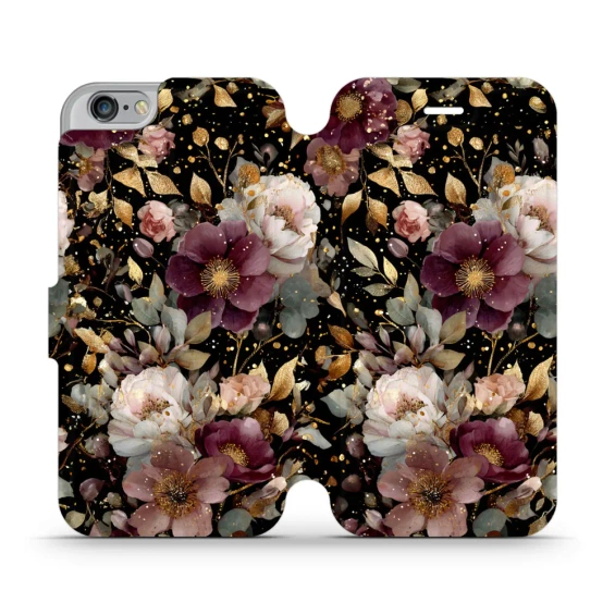 Phone Case Apple iPhone 6 - Design V169S