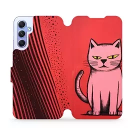 Phone Case Samsung Galaxy A34 5G - Design VP54S
