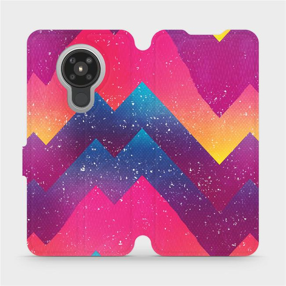 Phone Case Nokia 5.3 - Design V110S