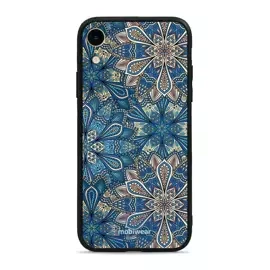 Phone Glossy Case Apple iPhone XR - Design G038G