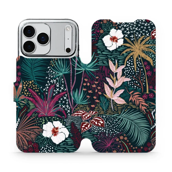 Etui do Apple iPhone 17 Pro Max - wzór VP13S