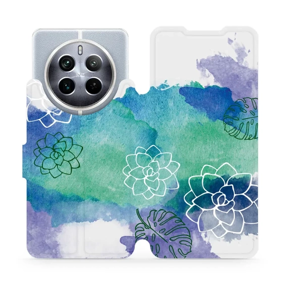 Phone Case Realme 12 5G - Design MG11S