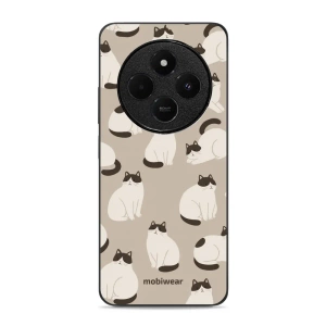 Etui Glossy Case do Xiaomi Redmi 14C - wzór G160G