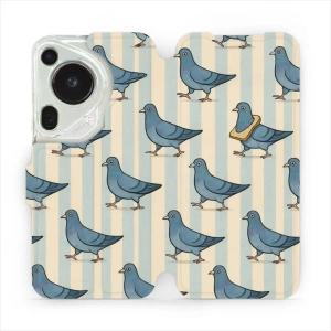 Phone Case Huawei Pura 70 Ultra - Design VP91S