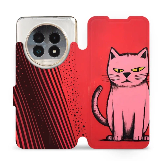 Etui do Realme 13 Pro Plus - wzór VP54S