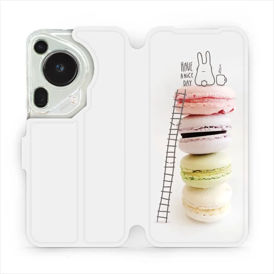 Phone Case Huawei Pura 70 Ultra - Design M090P