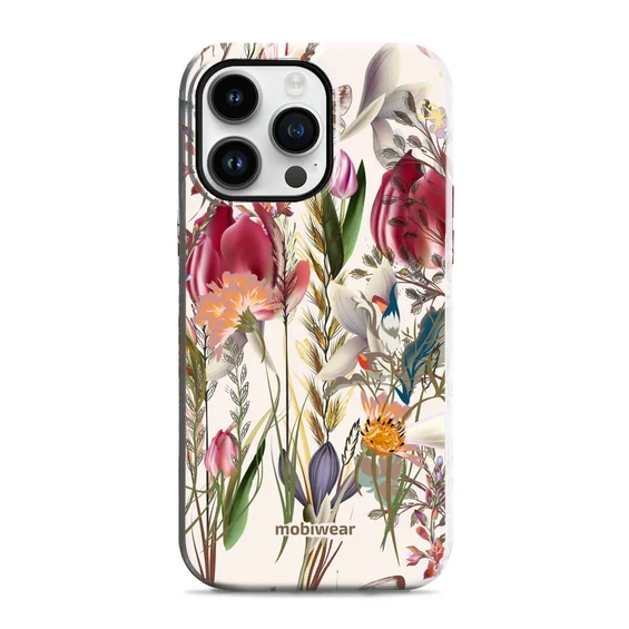 Case Elite Pro for Apple iPhone 14 Pro Max - Design EP01E