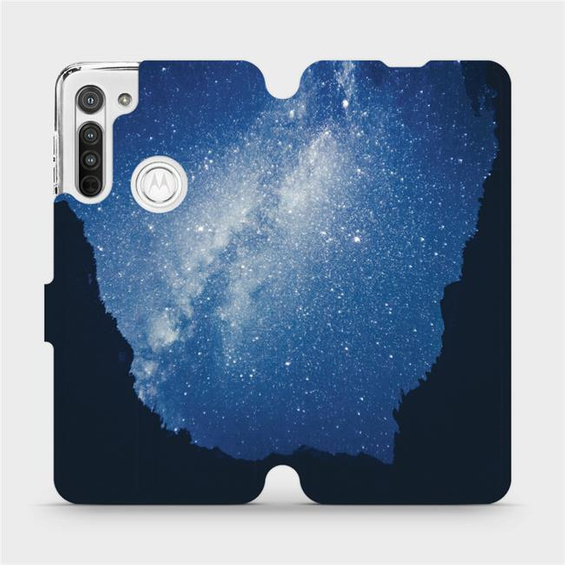 Etui do Motorola Moto G8 - wzór M146P