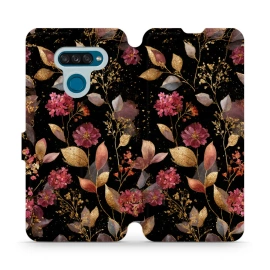 Phone Case LG K50S - Design V171S
