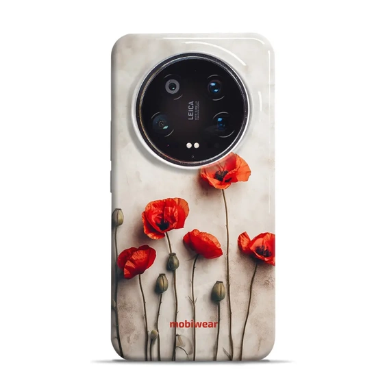 Case Elite Pro for Xiaomi 14 Ultra 5G - Design EP42E