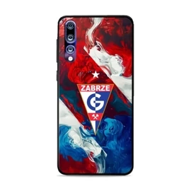 Phone Glossy Case Huawei P20 Pro - Design G01GZ