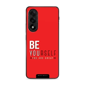 Hülle Glossy Case für OnePlus Nord 5 - Farbe G072G