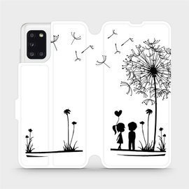 Phone Case Samsung Galaxy A31 - Design MH16P