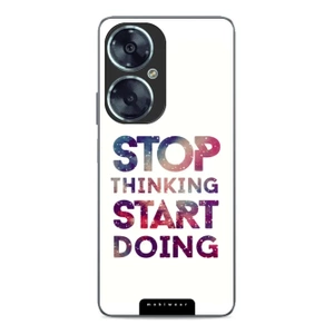 Etui Glossy Case do Huawei Nova 11i - wzór G078G