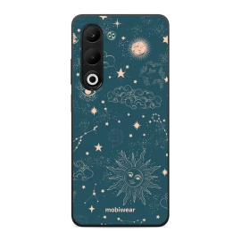 Phone Glossy Case OPPO A5m - Design G047G