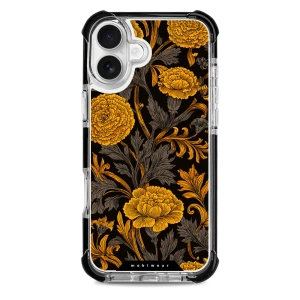 Etui MagSafe Elite Bumper Apple iPhone 16 Plus - wzór D173D