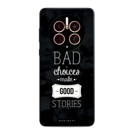 Phone Glossy Case Huawei Mate 50 Pro - Design G071G