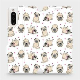 Phone Case Sony Xperia 10 II - Design M097P