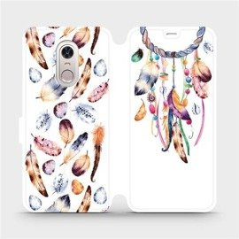 Phone Case Xiaomi Redmi 5 Plus - Design M003S