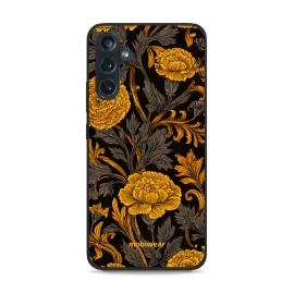 Phone Glossy Case Samsung Galaxy M34 5G - Design G173G
