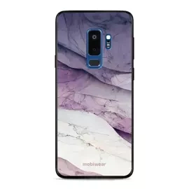 Phone Glossy Case Samsung Galaxy S9 Plus - Design G028G