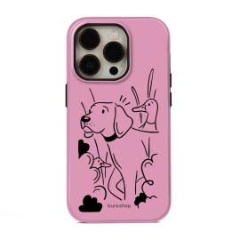 Case Elite Pro for Samsung Galaxy S21 - Design E76BS