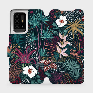 Etui do OPPO Reno 5 Z - wzór VP13S