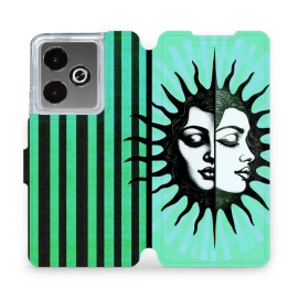 Phone Case Realme GT 7 - Design VP58S