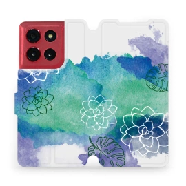 Phone Case Motorola Moto G86 Power 5G - Design MG11S
