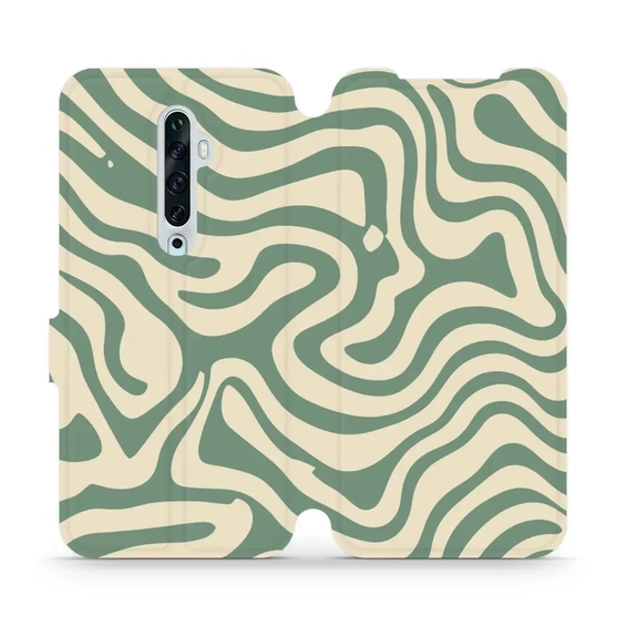 Etui do OPPO Reno 2Z - wzór VA57S